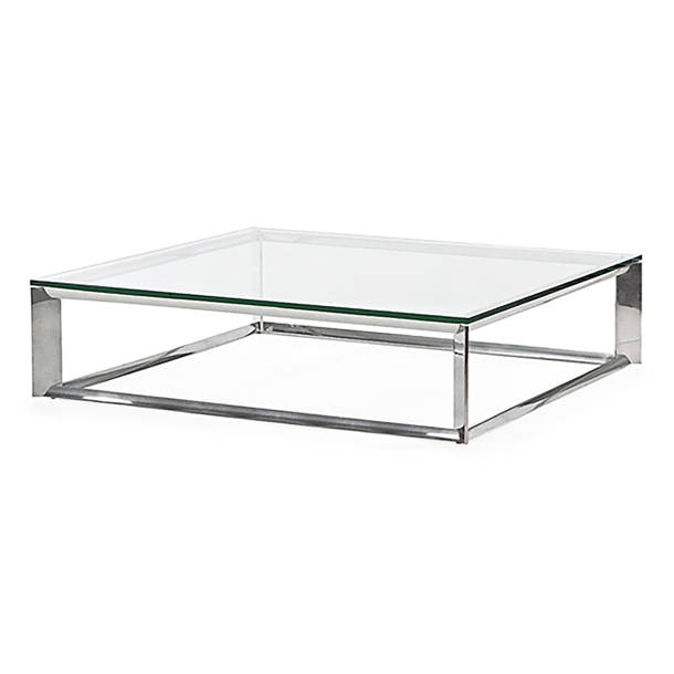 Orren Ellis Claudelle Coffee Table Wayfair